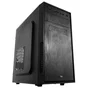 NOX FORTE Minitorre Micro ATX Negra